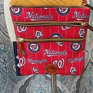 💥WASHINGTON NATIONALS🐾